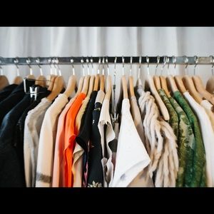 Meet your Posher, Karen